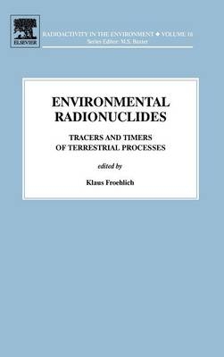 Environmental Radionuclides - 