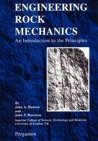 Engineering Rock Mechanics - John A Hudson, John P Harrison