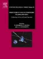 Frontiers in Magnetospheric Plasma Physics - 