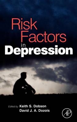 Risk Factors in Depression - 