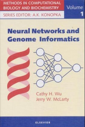 Neural Networks and Genome Informatics - 