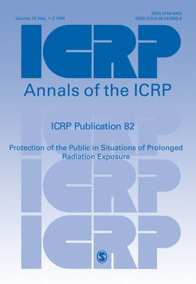 ICRP Publication 82 -  ICRP