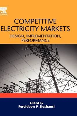 Competitive Electricity Markets - 