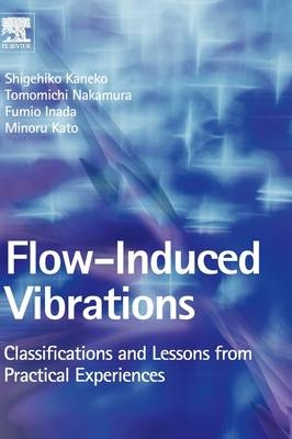 Flow Induced Vibrations - 