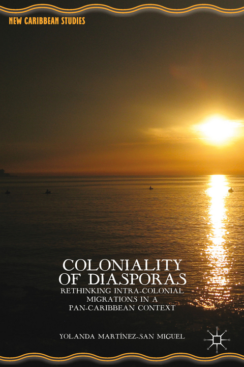 Coloniality of Diasporas - Kenneth A. Loparo