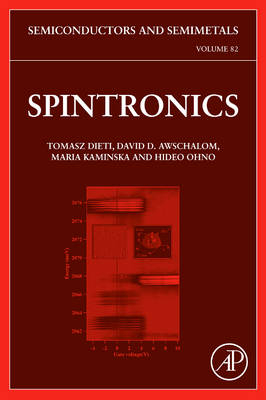 Spintronics - 