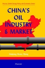 China's Oil Industry and Market - H.H. Wang