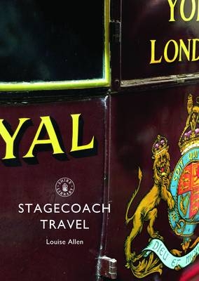 Stagecoach Travel - Louise Allen