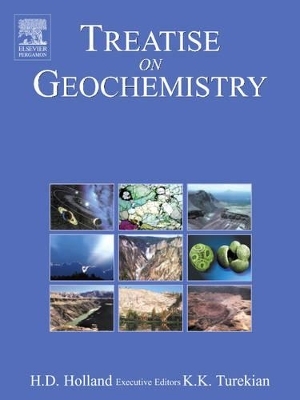 Treatise on Geochemistry - 