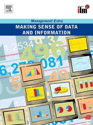 Making Sense of Data and Information -  Elearn