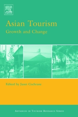 Asian Tourism - 