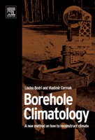 Borehole Climatology - Louise Bodri, Vladimir Cermak