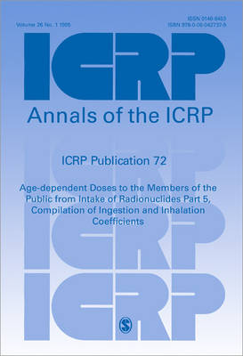 ICRP Publication 72 -  ICRP