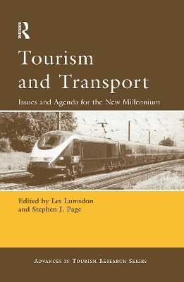 Tourism and Transport - 