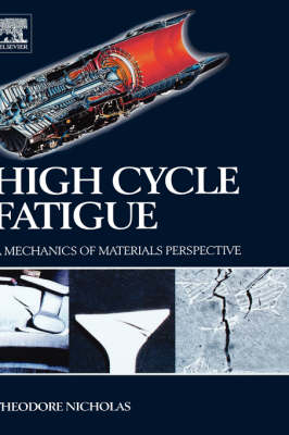 High Cycle Fatigue - Theodore Nicholas