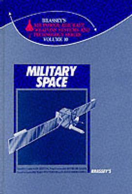 MILITARY SPACE