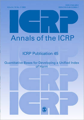 ICRP Publication 45 -  ICRP