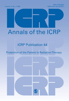 ICRP Publication 44 -  ICRP