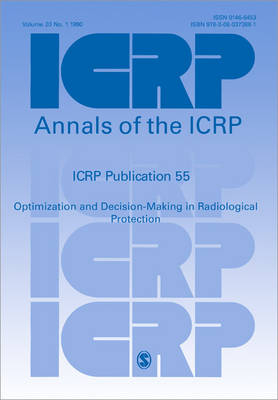 ICRP Publication 55 -  ICRP