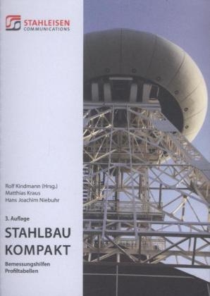 Stahlbau Kompakt - 