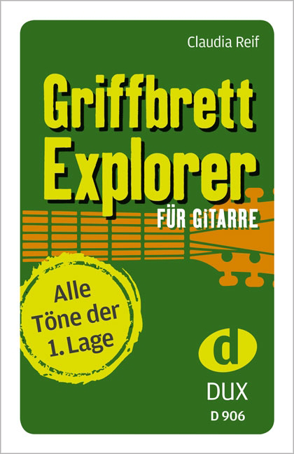 Griffbrett-Explorer - 