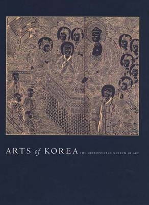 Arts of Korea -  Chung Yang-mo,  Yi Song-mi,  et al
