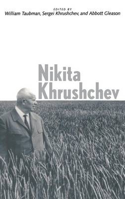 Nikita Khrushchev - 