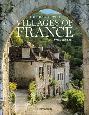 The Best Loved Villages of France - Stéphane Bern