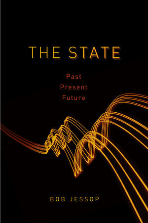 The State - Bob Jessop