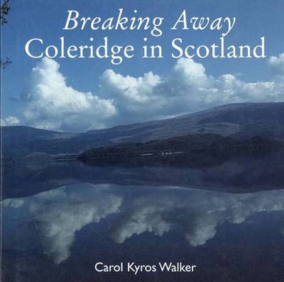 Breaking Away - Carol Kyros Walker