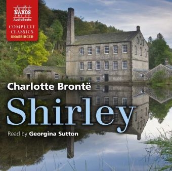 Shirley - Charlotte Bronte