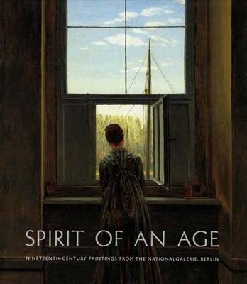 Spirit of an Age - 