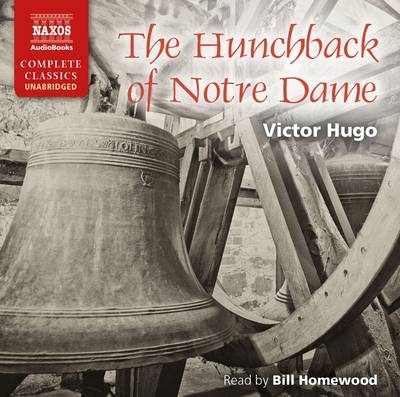 The Hunchback of Notre Dame - Victor Hugo