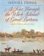 A Tour Through the Whole Island of Great Britain - Daniel Defoe