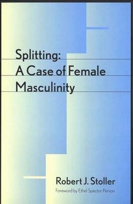 Splitting - Robert J. Stoller