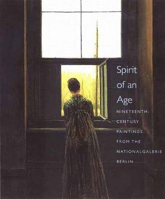 Spirit of an Age - 