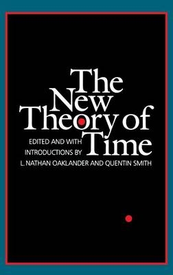 The New Theory of Time - 