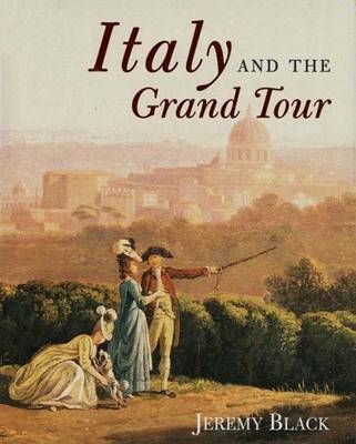 Italy and the Grand Tour - Professor Jeremy Black