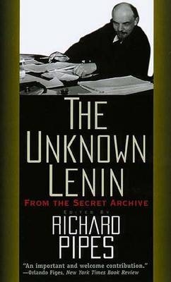 The Unknown Lenin - 