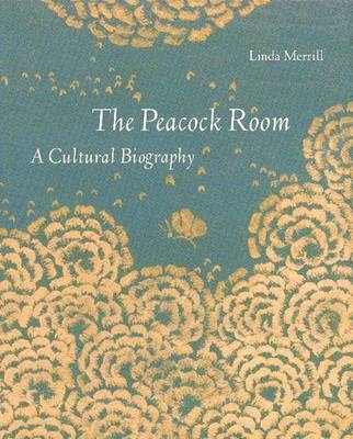 The Peacock Room - Linda Merrill