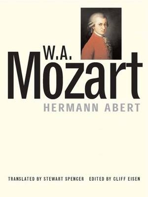 W.A. Mozart - Hermann Abert