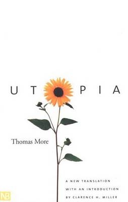 Utopia - Saint Thomas More