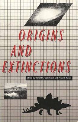 Origins and Extinctions - 
