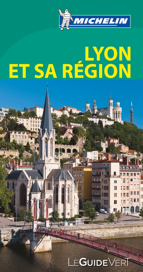 Lyon et sa rÃ©gion