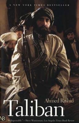 Taliban - Ahmed Rashid