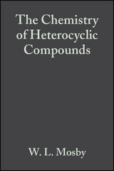 Heterocyclic Systems with Bridgehead Nitrogen Atoms, Volume 15, Part 2 - 