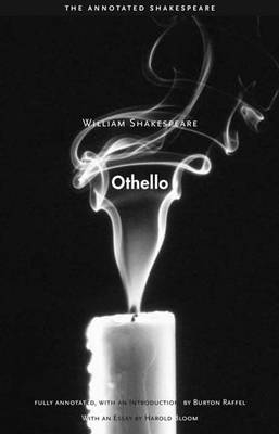 Othello - William Shakespeare