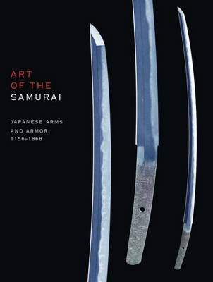 Art of the Samurai - 