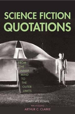 Science Fiction Quotations - 