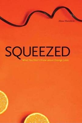 Squeezed - Alissa Hamilton